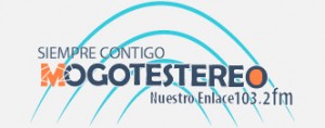 Logo mogotes