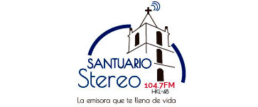 Santuario-Stereo
