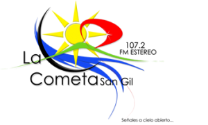 logo la cometa