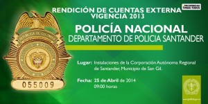 RENDICION DE CUENTAS