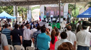 RENDICION DE CUENTAS