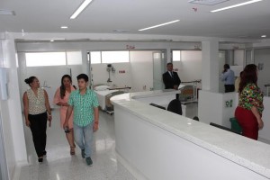 Hospital Floridablanca